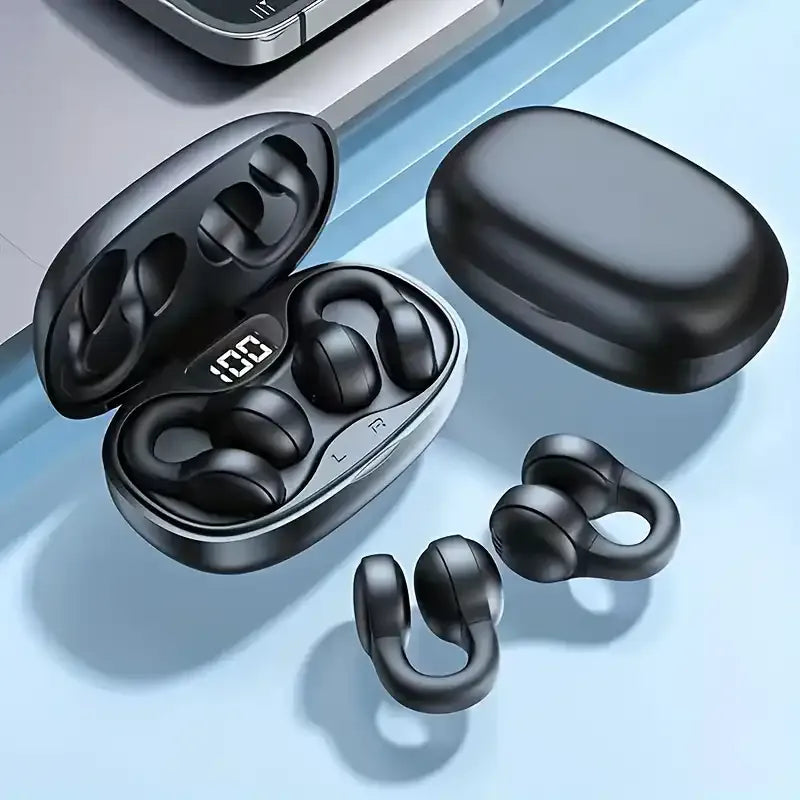 Écouteurs Clip d'Oreille AirClip Pro